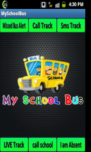 MySchoolBus