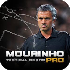 Mourinho Tactical Board Pro.apk 2.1.2