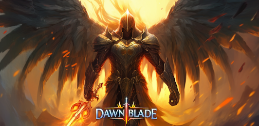 Dawnblade: Action RPG 1