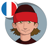 Romain voice (French) 1.7.1 Icon