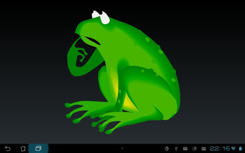 Croak!(圖1)-速報App