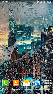 Night City Live Wallpapers(圖1)-速報App