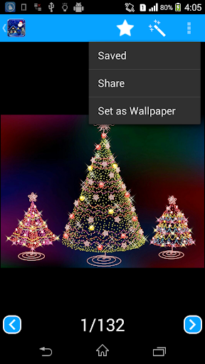 免費下載個人化APP|Christmas Wallpapers HD app開箱文|APP開箱王