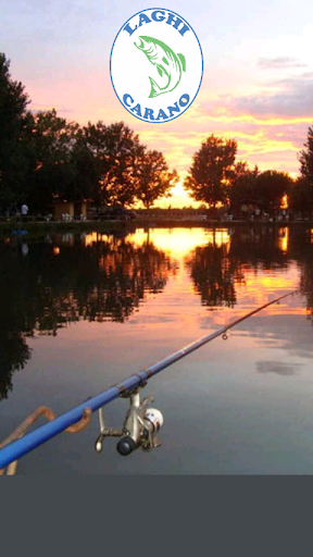 Lago Sorgenti di Carano