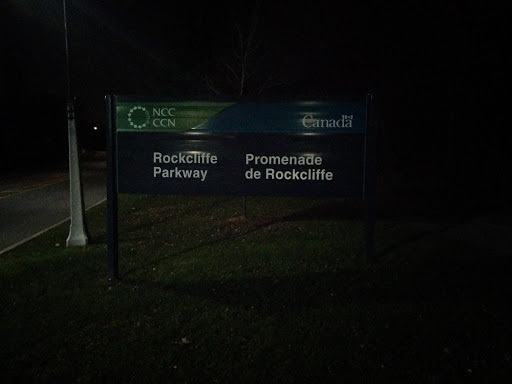 Rockcliffe Parkway