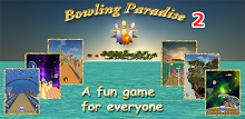 Bowling Paradise 2 Pro FREE APK