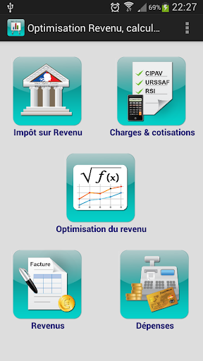 Optimisation du Revenu Lite