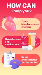 Blood Pressure－Cardio journal 2