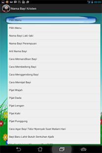 How to mod Nama Bayi Kristen 1.0 unlimited apk for bluestacks
