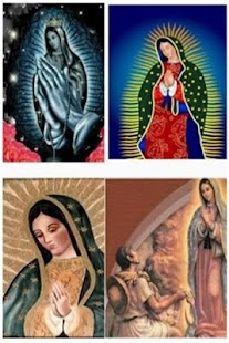 How to download Virgen de Guadalupe 1.0 apk for pc