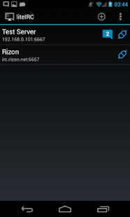 download liteIRC (Free) free