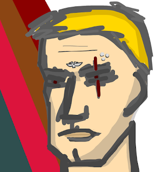 Character sketch 