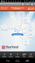 TRANSACT 14 poster 2