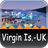 UK Virgin Islands Travel Guide mobile app icon