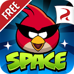 Cover Image of Download Angry Birds Space 2.2.13 APK