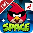 Загрузка приложения Angry Birds Space Установить Последняя APK загрузчик