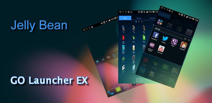 free download android full pro mediafire qvga Jelly Bean GO Launcher EX APK v1.3 tablet armv6 apps themes games application