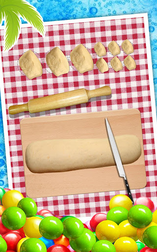 【免費休閒App】Cookies - Free!-APP點子