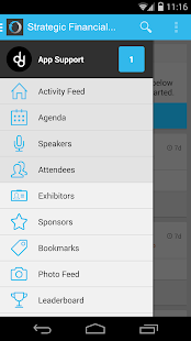 Download SFA Events APK for Android