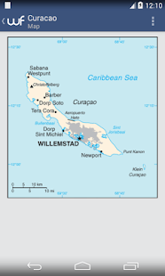 World Factbook(圖8)-速報App