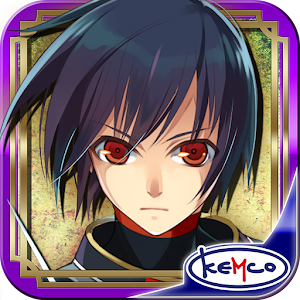 RPG Fortuna Magus - KEMCO LOGO-APP點子