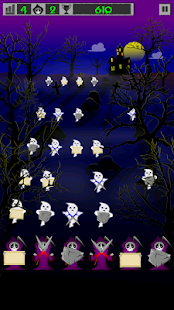 How to download Halloween Defense patch 1.1.2 apk for bluestacks