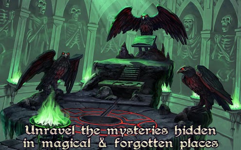 Bathory - The Bloody Countess Screenshots 7