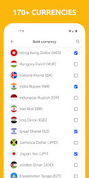 Centi PRO - Currency Converter 5