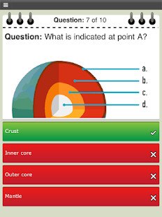 GCSE Geography (For Schools) Screenshots 10