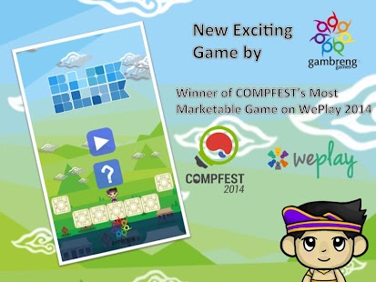Download BLOK - BLOK APK for Android