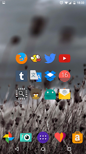 Iride UI - Icon Pack(圖5)-速報App