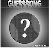 John Legend Guess Song 1.0 Icon