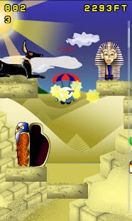   Parachute- screenshot thumbnail   