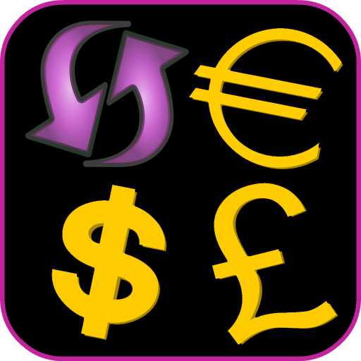 Professional CurrencyConverter 財經 App LOGO-APP開箱王