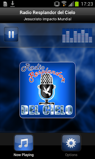 Radio Resplandor del Cielo