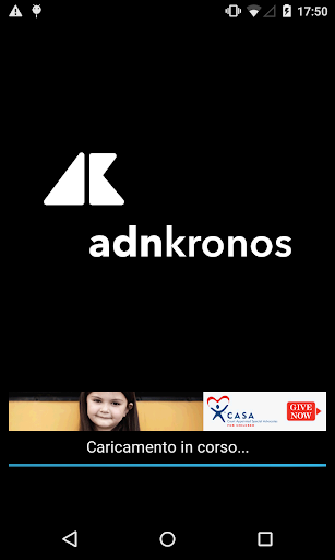 Adnkronos News