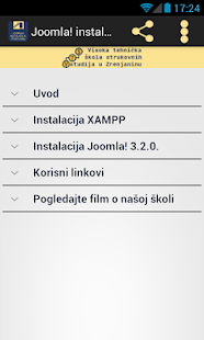 How to get Joomla! instalacija patch 1.3.1 apk for laptop