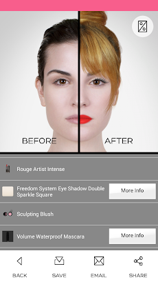 Makeup Premiumのおすすめ画像3