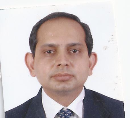 Dr. Subir Jhaveri
