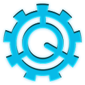 AntTek Quick Settings icon
