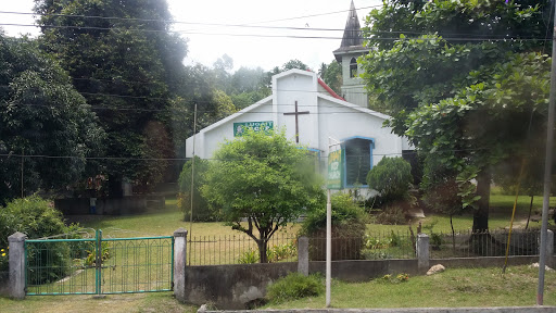 United Church of Christ in the Philippines