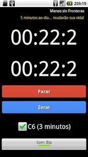 How to download MSF Timer patch 1.3 apk for bluestacks