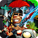 Humans vs Zombies icon