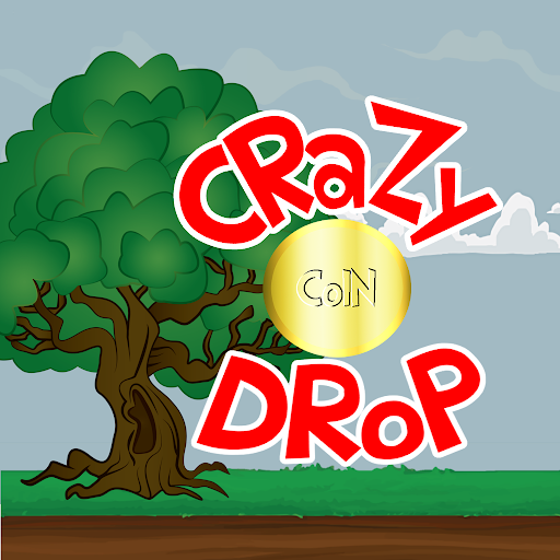 Crazy Coin Drop