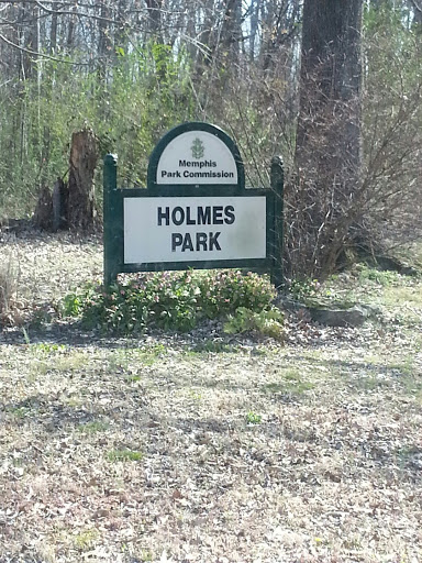 Holmes Park 