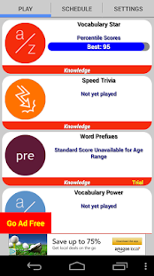 Word Games(圖1)-速報App