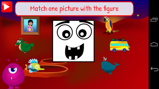 Kindergarten Learning Games 2(圖5)-速報App