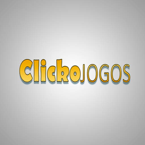 Jogos Online Clickojogos LOGO-APP點子