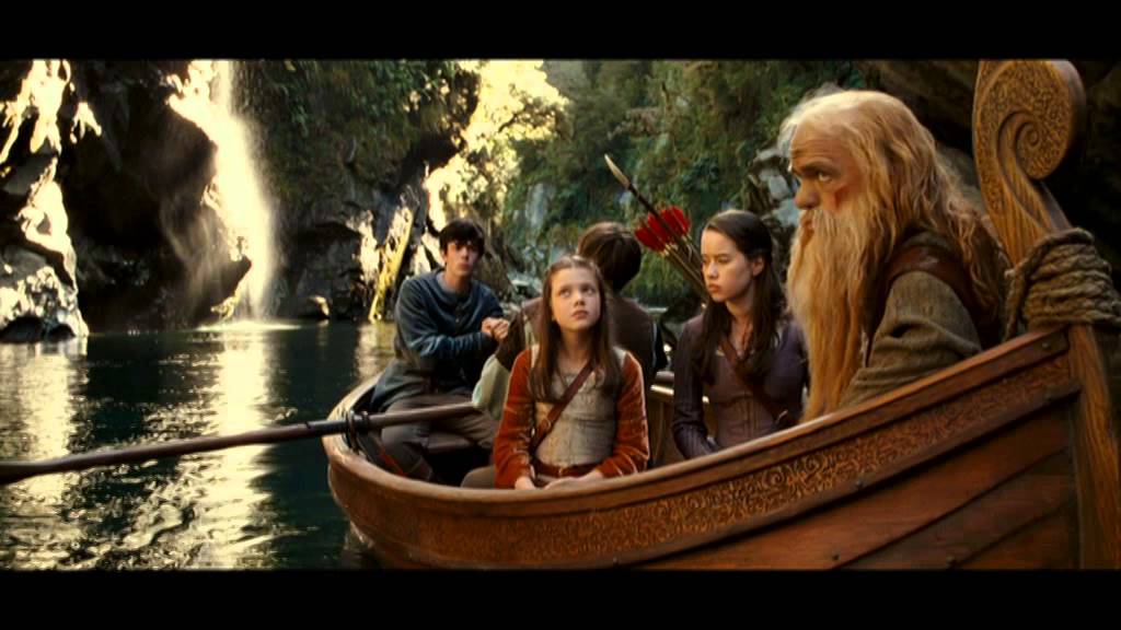 Die Chroniken Von Narnia: Prinz Kaspian Von Narnia Besetzung