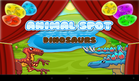 Toddler Puzzle Dinosaurs Screenshots 4